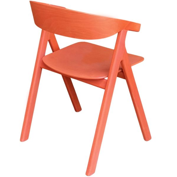 Horn Solid Side Chair