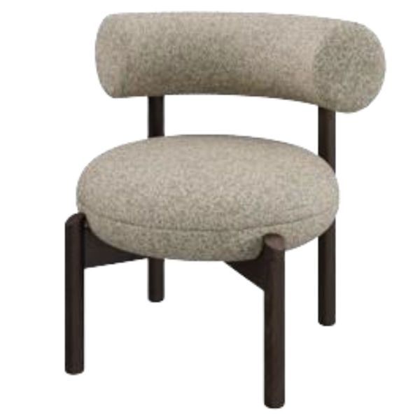 Jet Lounge Chair