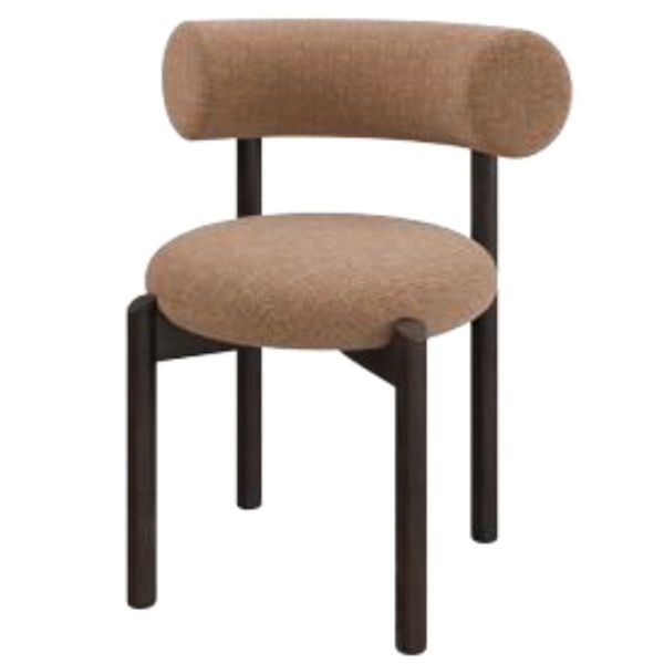 Jet Side Chair