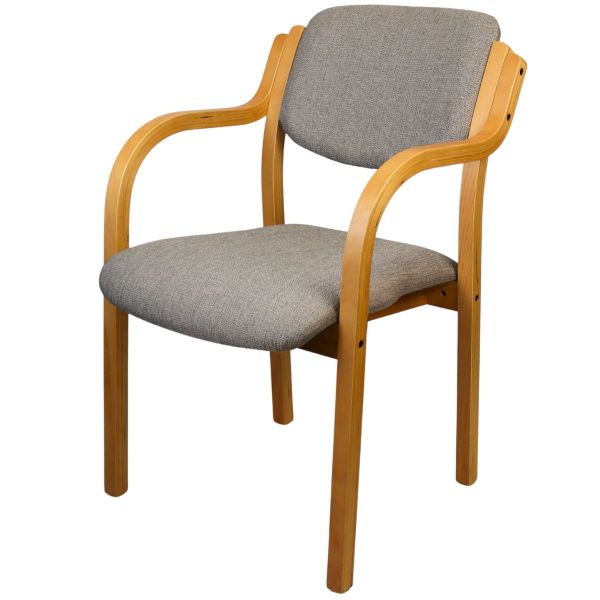 Kent Open Arm Carver Chair