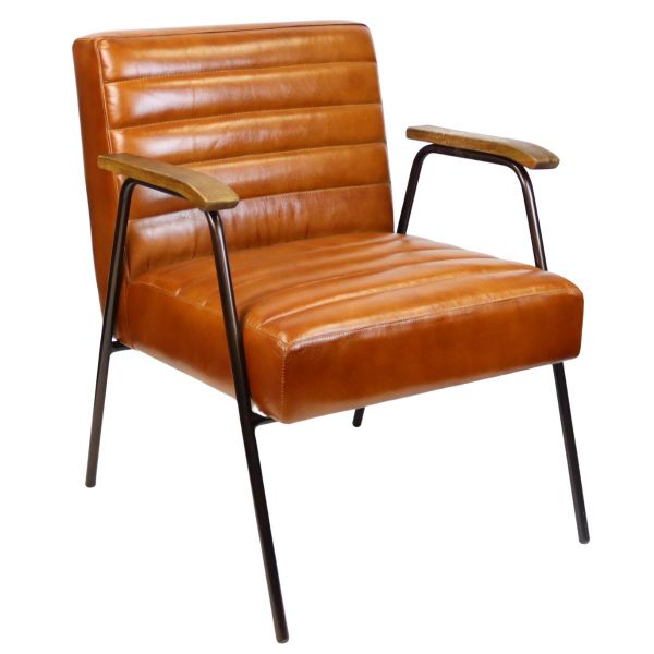 Knox Lounge Chair
