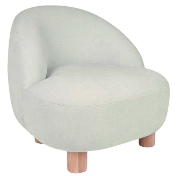 Lavender Lounge Chair