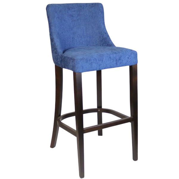 Leona XL High Chair (Juno Midnight)
