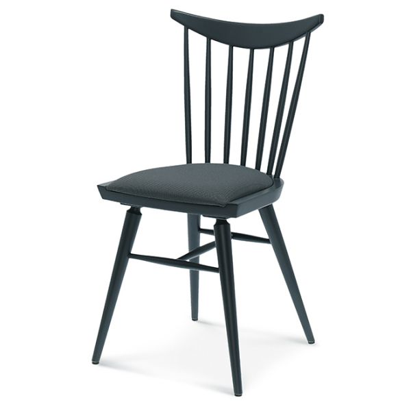 Stick UPH Side Chair