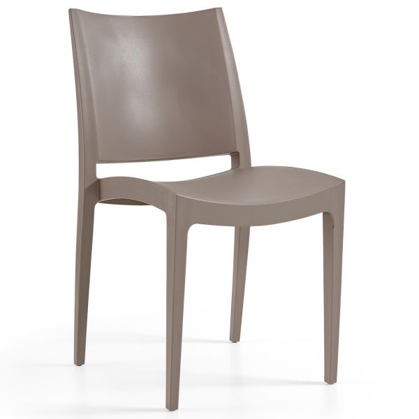 Libby Side Chair (Turtledove)