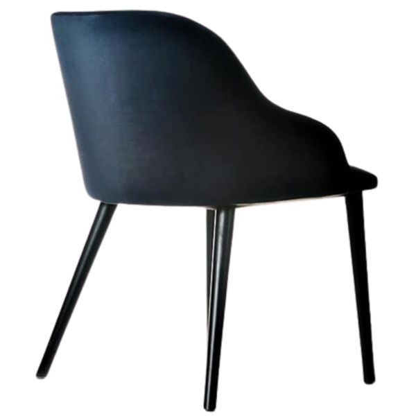 Macaroon XL Arm Side Chair