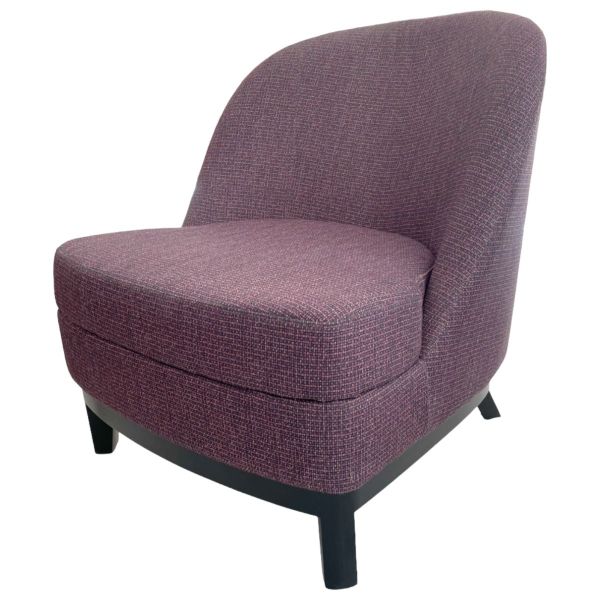 Malik Lounge Chair