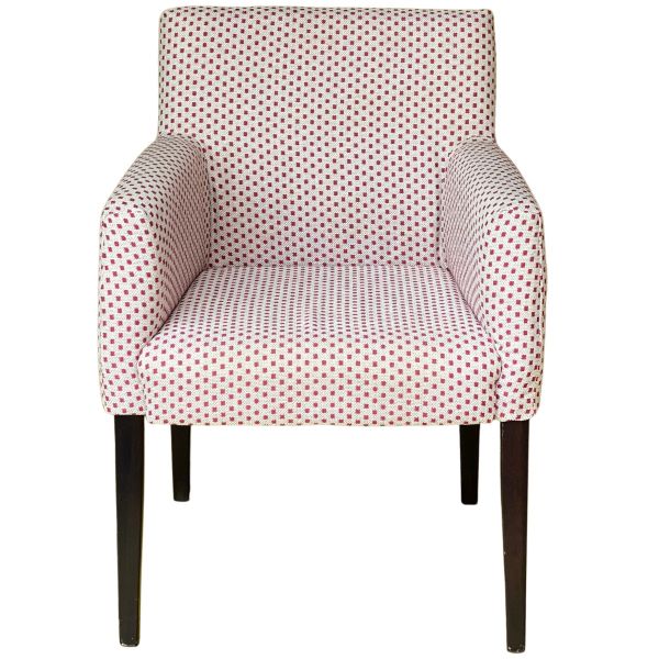 Milan Carver Chair