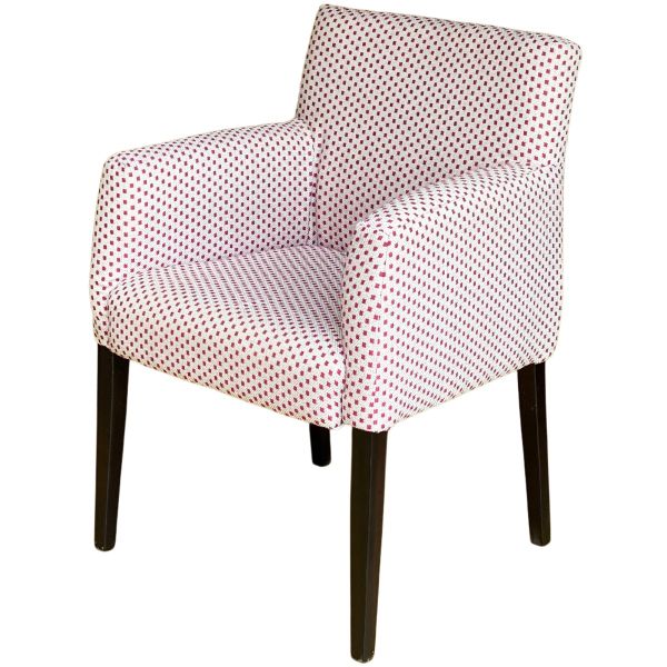 Milan Carver Chair