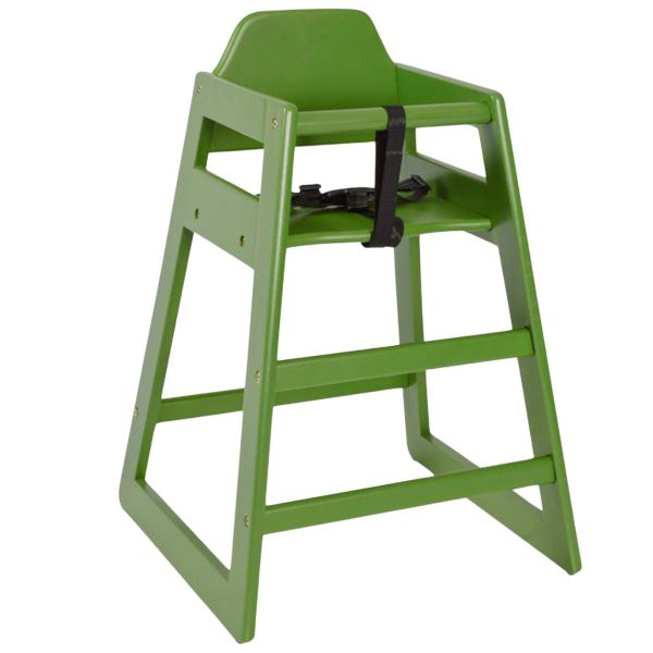 Nino Baby Chair (Sage Green)