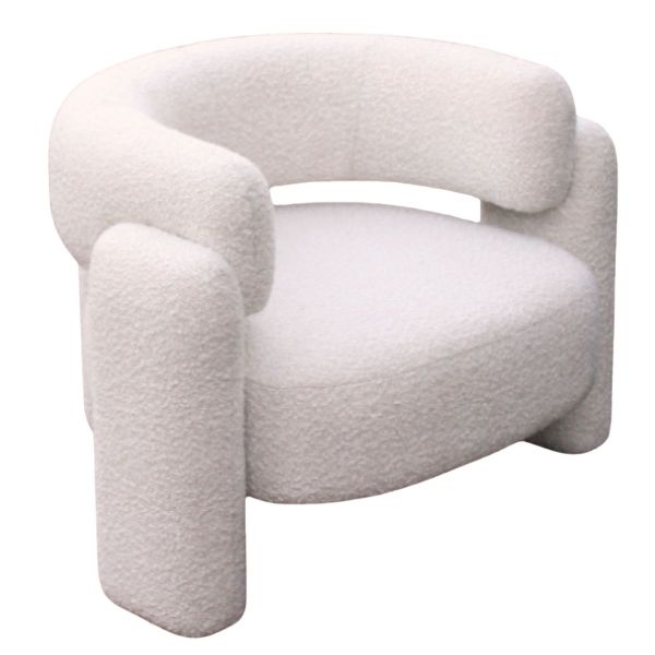 Otis Lounge Chair