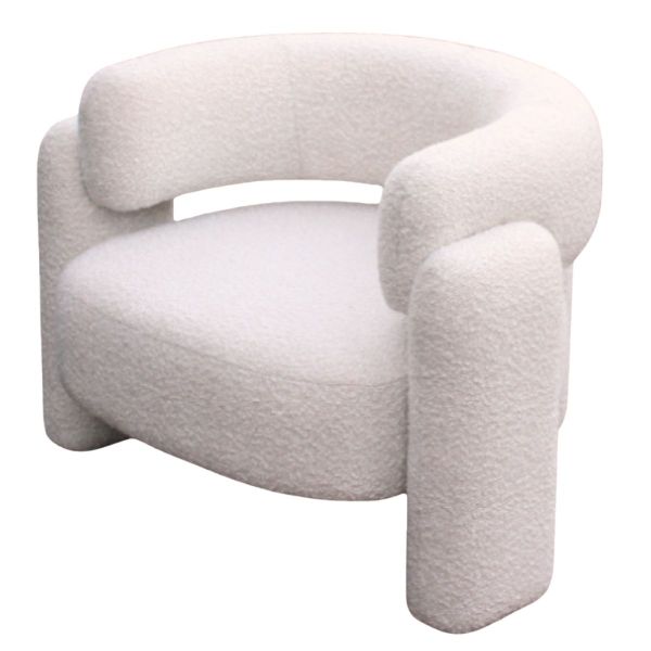 Otis Lounge Chair