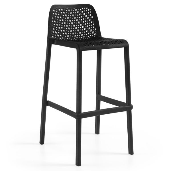 Oxy High Chair (Black)