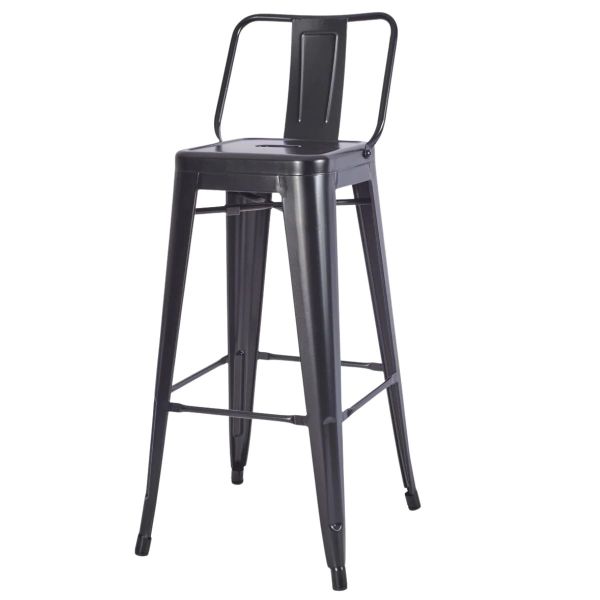 Parisian High Chair
