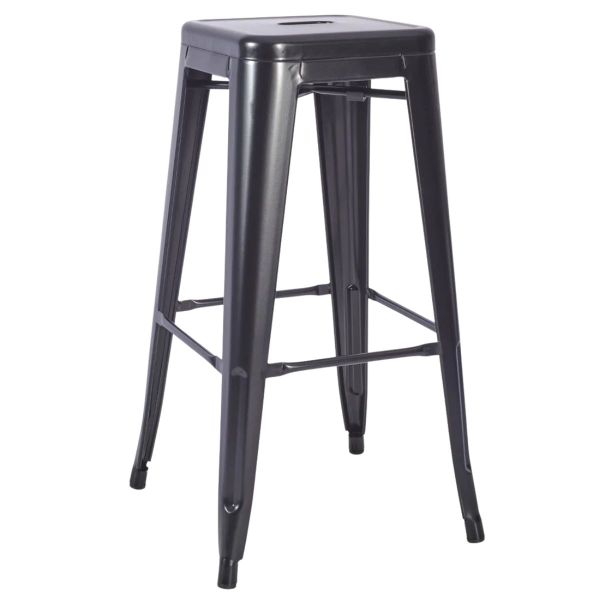 Parisian High Stool