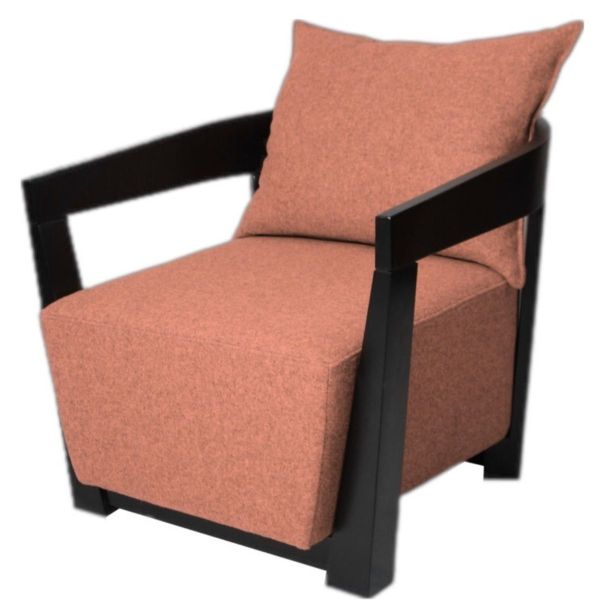 Peter Lounge Chair