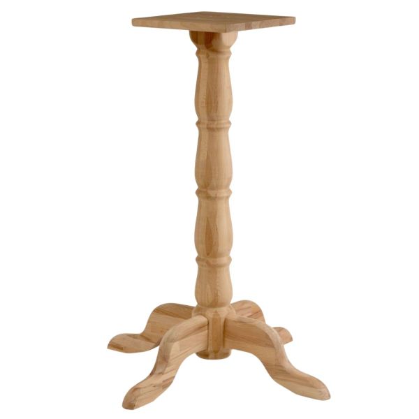Buxton Table Base Large Poseur Height