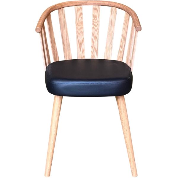 Rabak Carver Chair