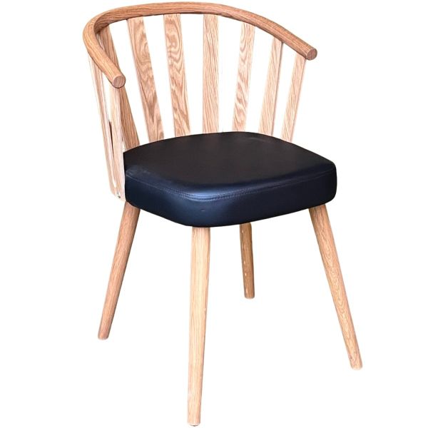 Rabak Carver Chair