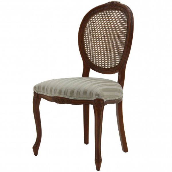 Rousseau Side Chair