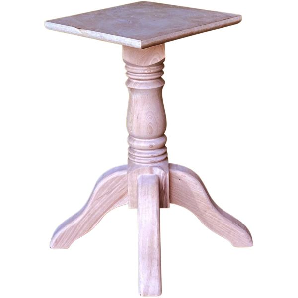 Sailors Large Dining Height Table Base