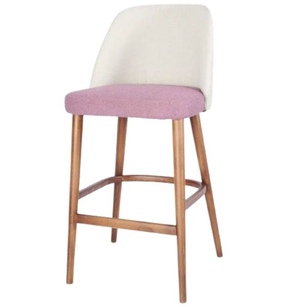 Semifreddo Full Back High Chair