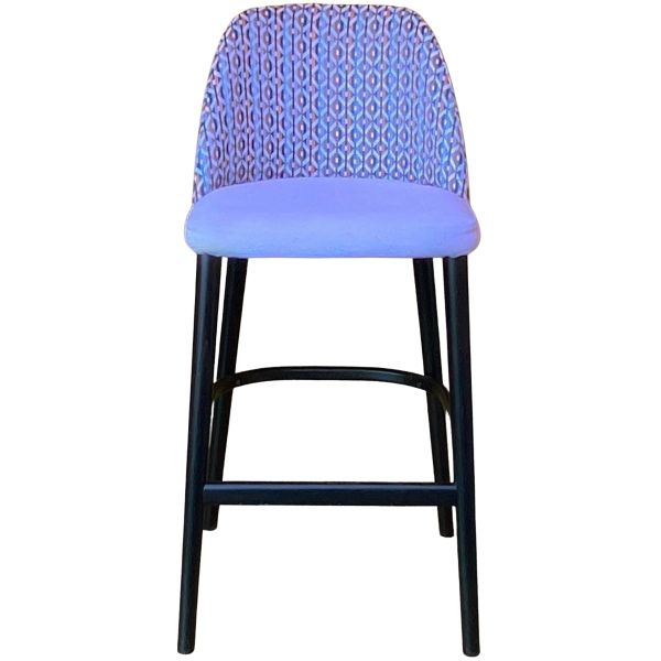 Semifreddo Full Back High Chair