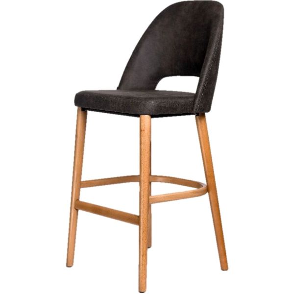 Semifreddo High Chair