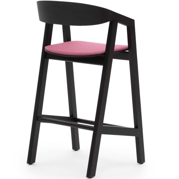 Simple UPH Mid Height Chair