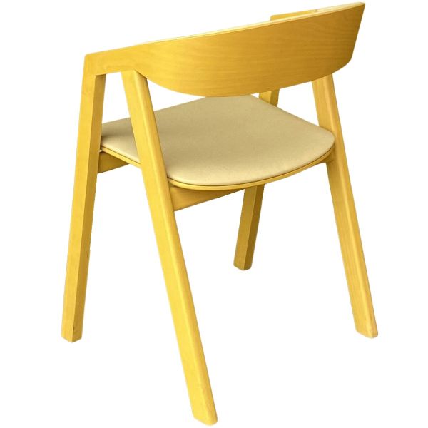 Simple UPH Side Chair