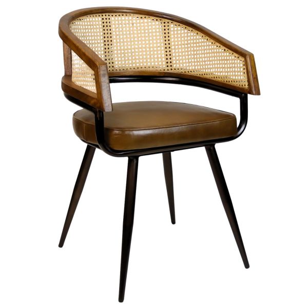 Sona Carver Chair