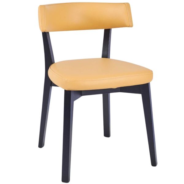Soren Side Chair (Yellow)