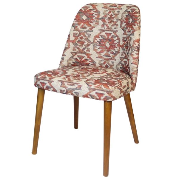 Souffle Side Chair