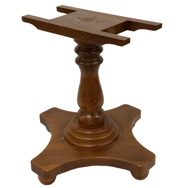 Balmoral XL Dining Height Table Base