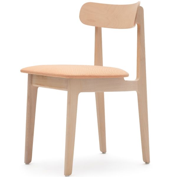 Fine UPH Seat Side Chair