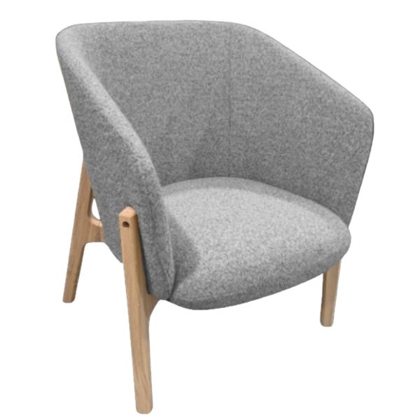 Valentine Lounge Chair