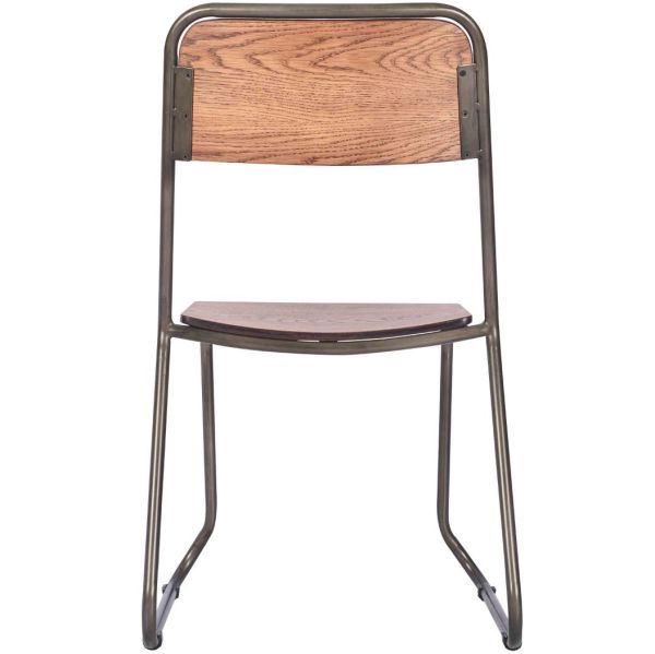 Vault Side Chair