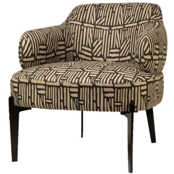 Venus Lounge Chair