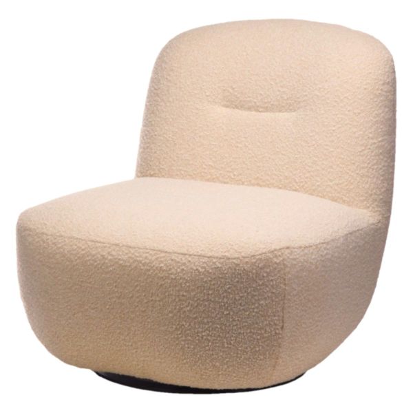 Verve Swivel Tub Chair