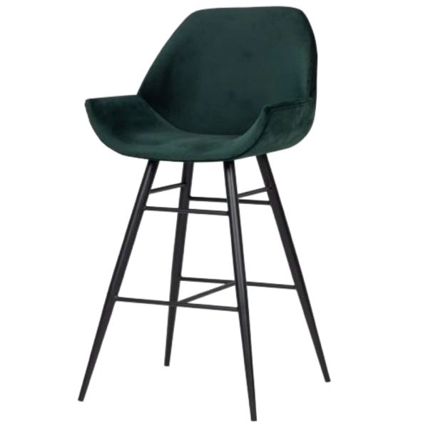 Wam Metal High Chair