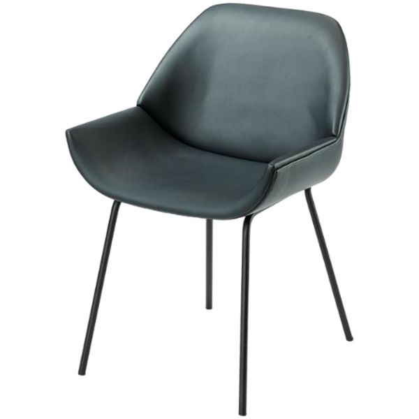 Wam Metal Side Chair