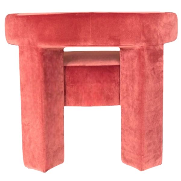 Weekend Open Back Lounge Chair