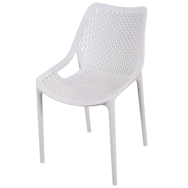 Oxy Side Chair