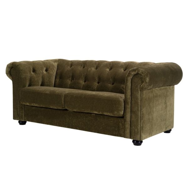 Irving Three Seater Sofa