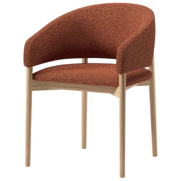 Nella Carver Chair