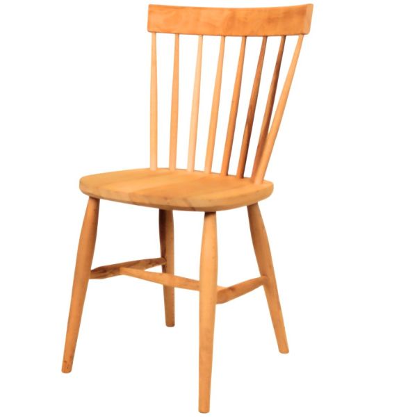 Nordic Side Chair