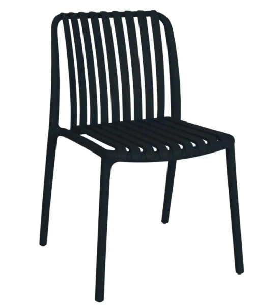 Positano Side Chair