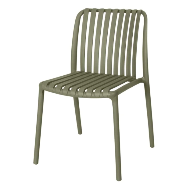 Positano Side Chair