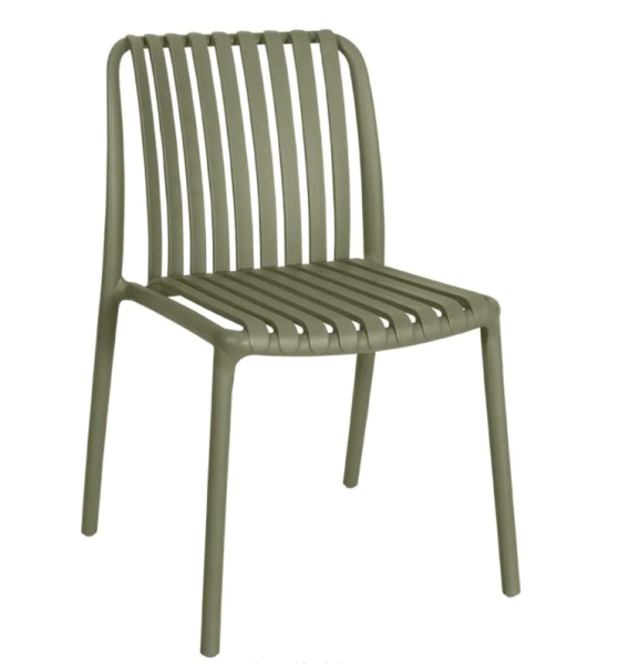 Positano Side Chair