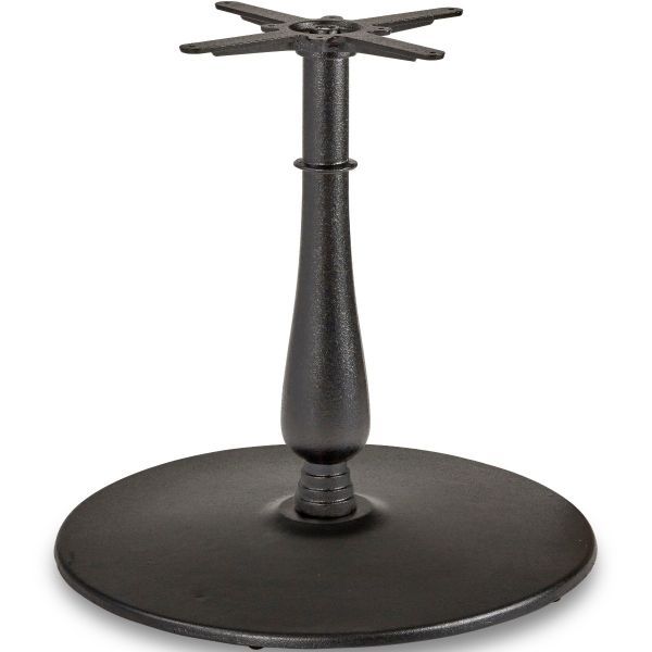 Sienna Large Dining Height Table Base